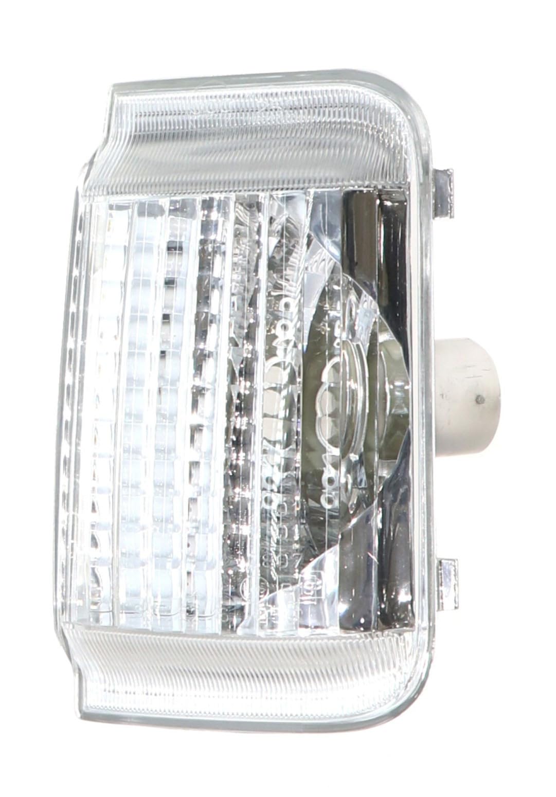 Amazon.com: Side Marker Lamp, Right : Automotive