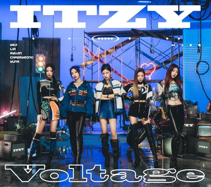 ITZY イェジ Algorithm 初回限定盤 コンプ セット ITZY イェジ Algorithm 初回限定盤 コンプ セット ITZY イェジ