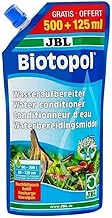 JBL Biotopol Freshwater Aquarium Water Purifier Refill 500+125ml