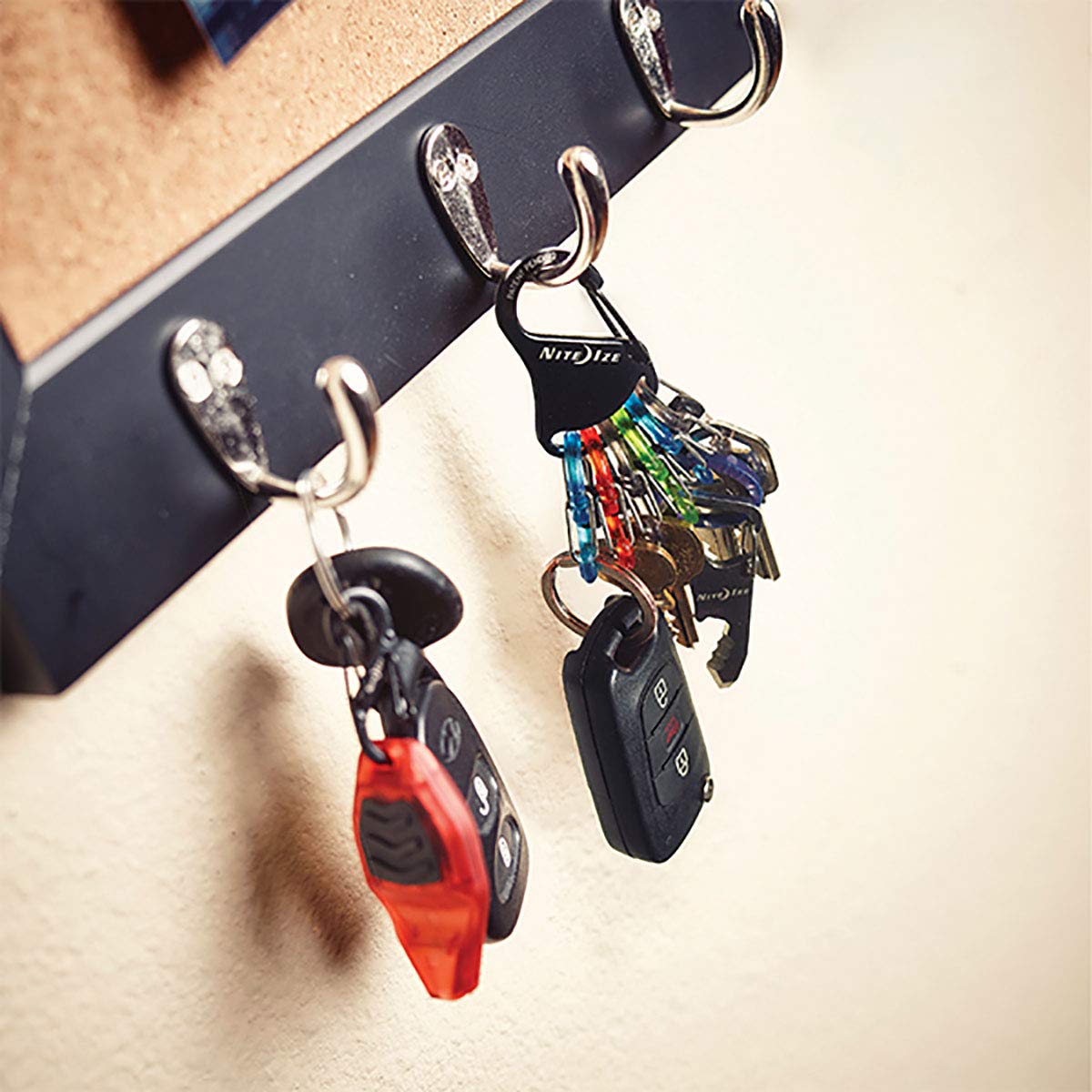 Nite Ize Key Rack