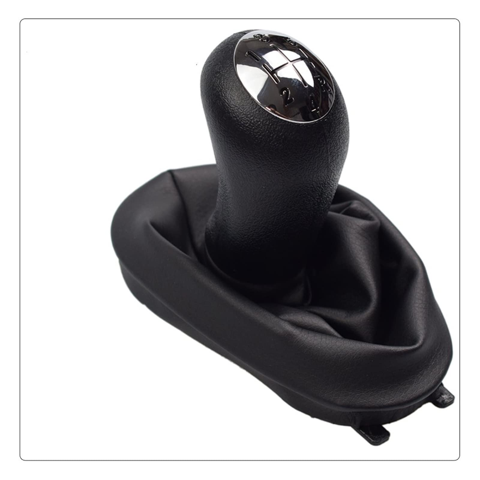 Palanca de cambios Palanca Cambio Marchas Manual 5 Velocidades Para Coche Con Cubierta Maletero Para R&enault Para Clio 2 Para Megane 2 Para Scenic 2 Para Kangoo