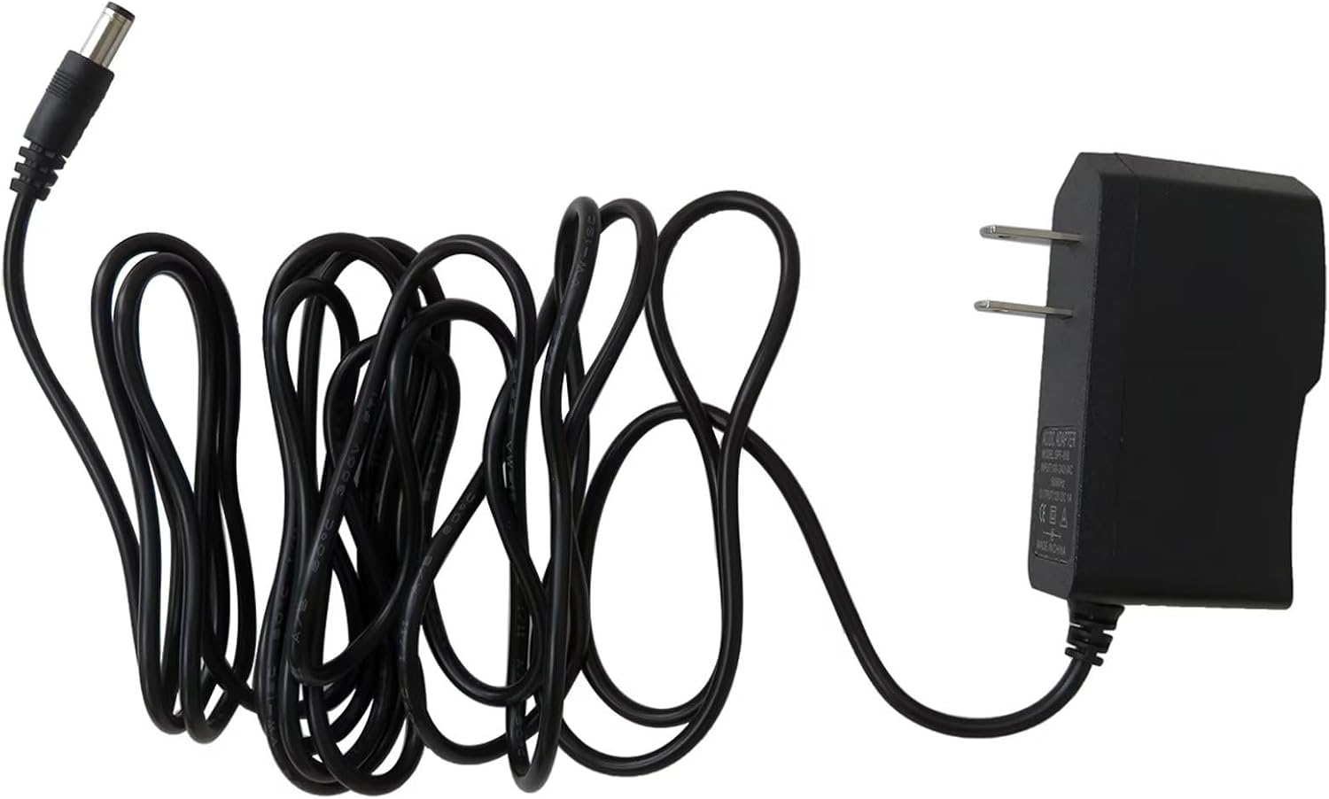 12V 1A Power Supply AC/AD Adapter for Yamaha Keyboard