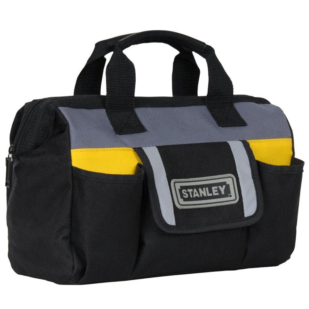 Stanley Fatmax Stanley 12 Tool Bag Small Size 12 Tool Bag With 21