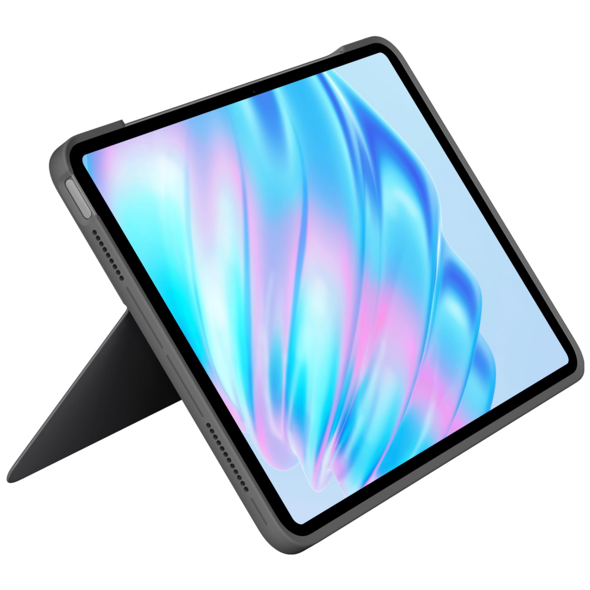 logi COMBO TOUCH iPad Air 11インチ / 第5世代 Logitech Combo Touch iPad Air 11-inch (M2), iPad Air (4th & 5th