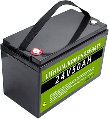 12.8V 300Ah 200Ah 100Ah LiFePO4 Battery 24V 50Ah 200Ah Lithium