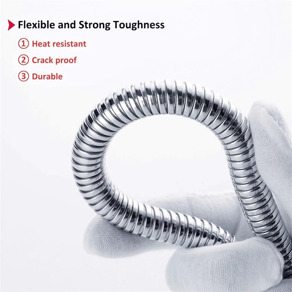 フレキシブルホース付きシャワーヘッド フレキシブルホース付きシャワーヘッド