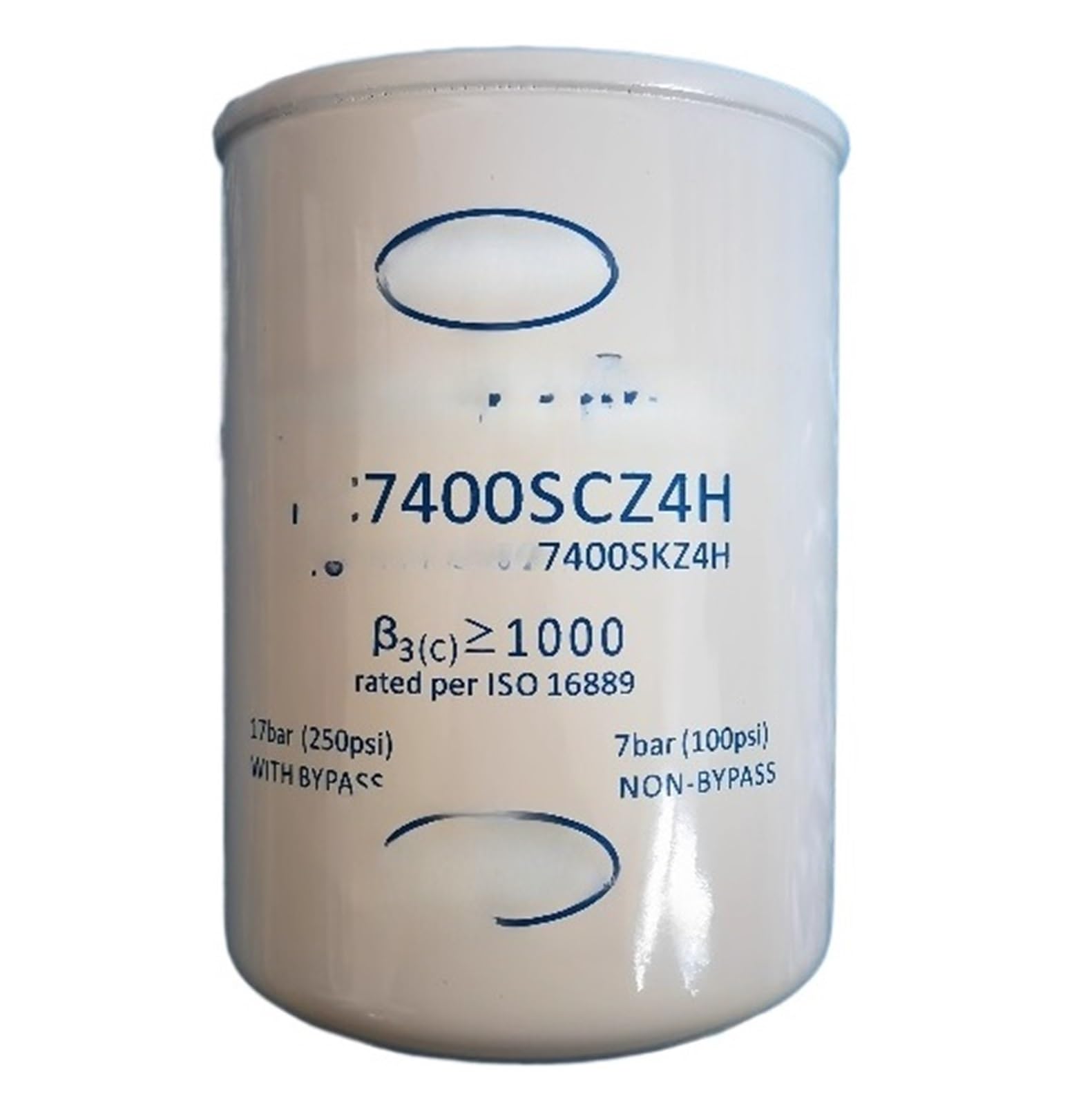 NACODLUL HC7400SCZ4H hydraulic filter HC7400SKZ4H HC7500S(HC7400SCZ4H)