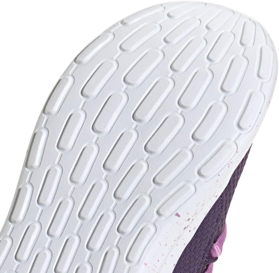 adidas Kids' Lite Racer Adapt 7.0 Running Shoes - Image 9