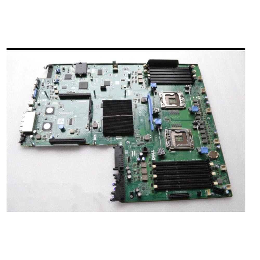 Desktop Board R610 0F0XJ6 08GXHX F0XJ6 8GXHX YF3T8 0YF3T8 The Server Board