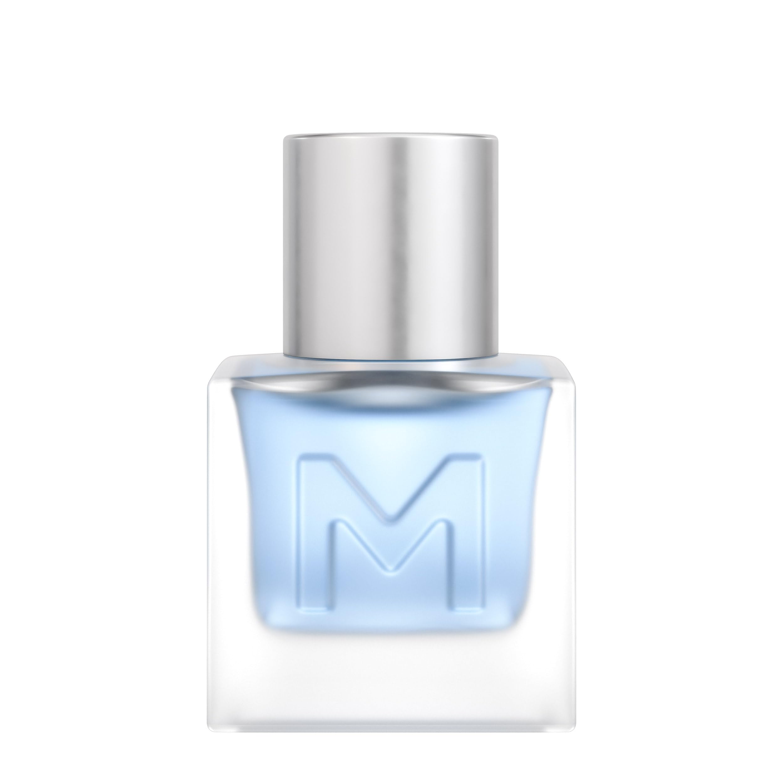 MEXX Ice Touch Eau de Toilette voor mannen, perfect voor elke gelegenheid, houtachtig fougère/aromatisch, frisse geur, 30 ml