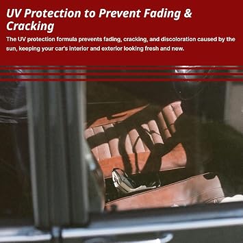 Hi-Gear NX5264e Nanotechnology Interior Protectant