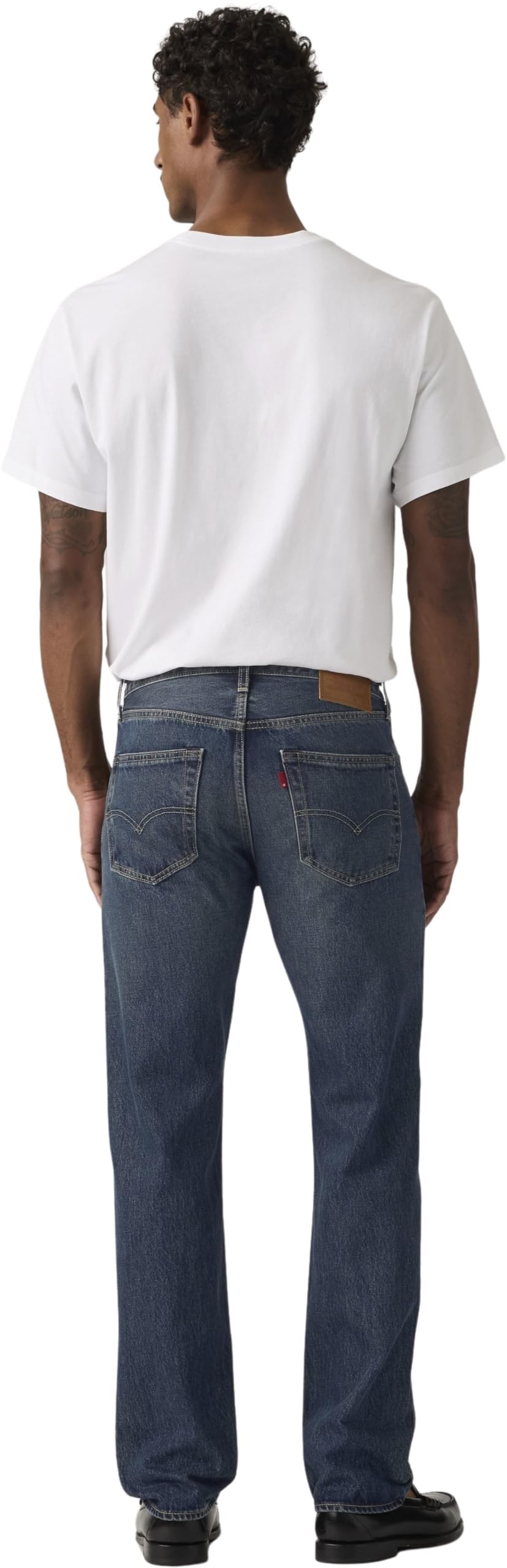 Levi's 501 Levisoriginal Fit Jeans Homme