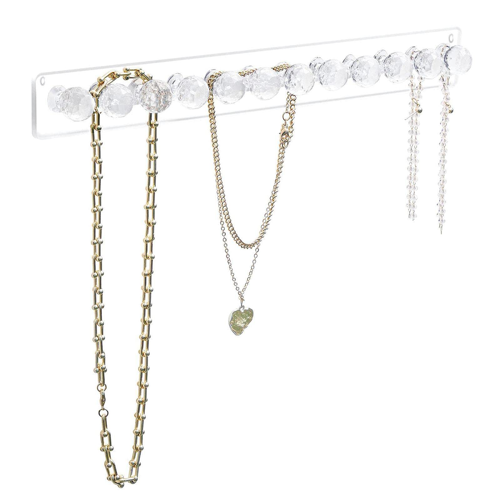 ピアスネックレススタンド【自立タイプ】 ピアスネックレススタンド | 3COINS(スリーコインズ)ライフ