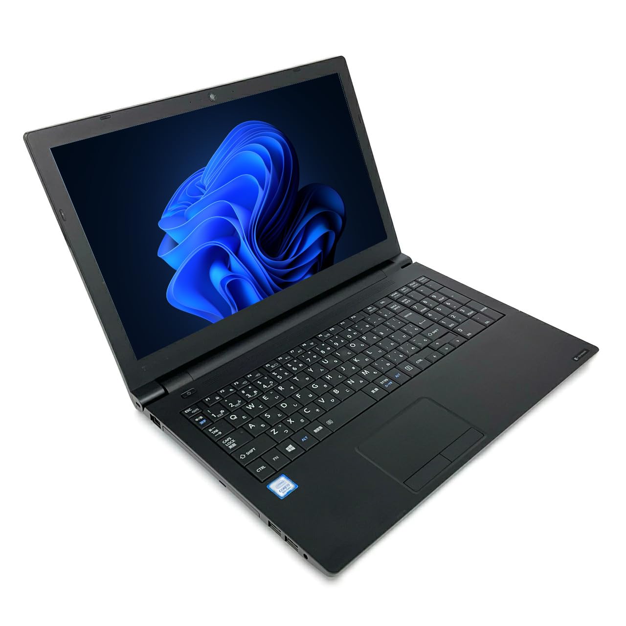 Amazon.co.jp: Dynabook B65 □15.6型 HD(1366×768) - 第8世代 Core i5