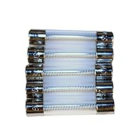 Algopix Similar Product 12 - Cooper Bussmann Slow Blow Fuse 5 Amp 