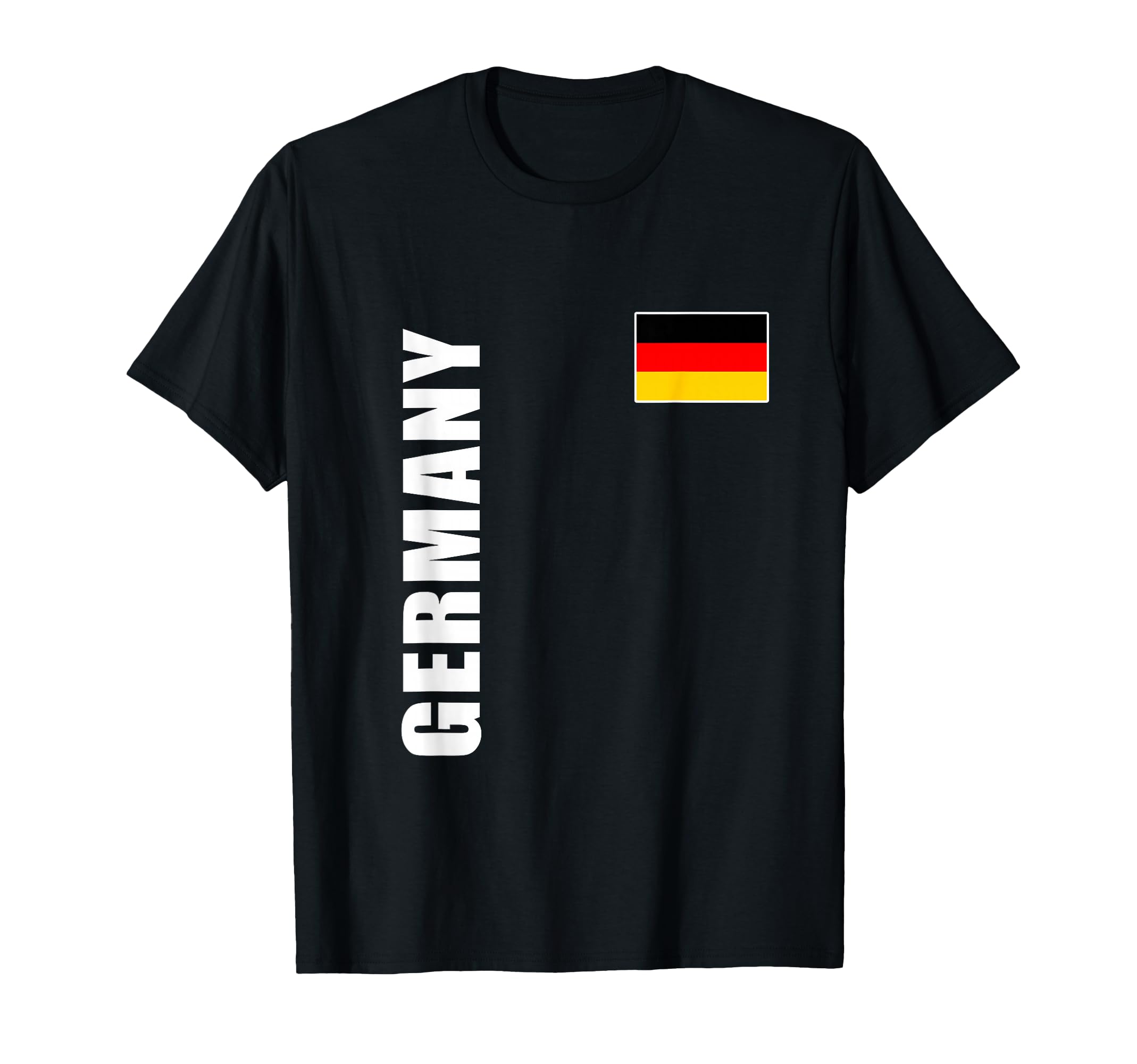 Kleidung mit Designs von Amazon Merch on Demand