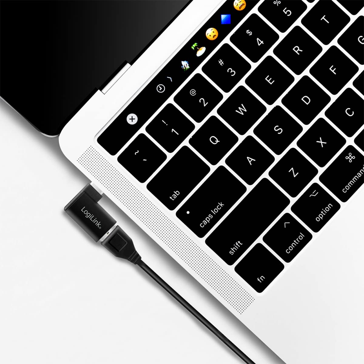 LogiLink AU0055 Adattatore USB 3.2 Gen 1 A A C Design