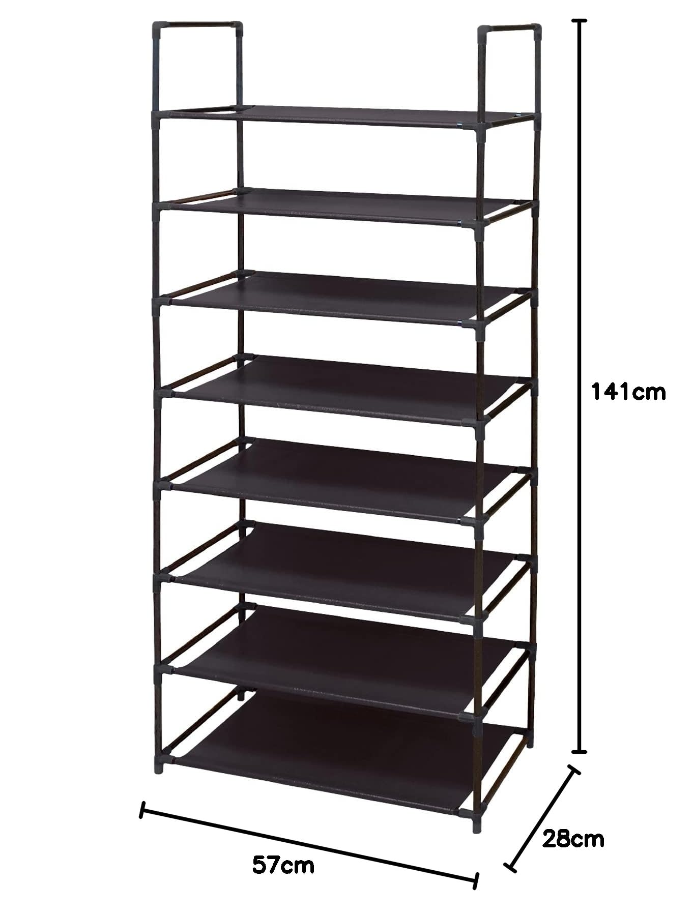 マルチラック 回転式マルチタワーラック