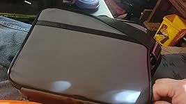 Review Image by Robert J Brabo Robert J Brabo