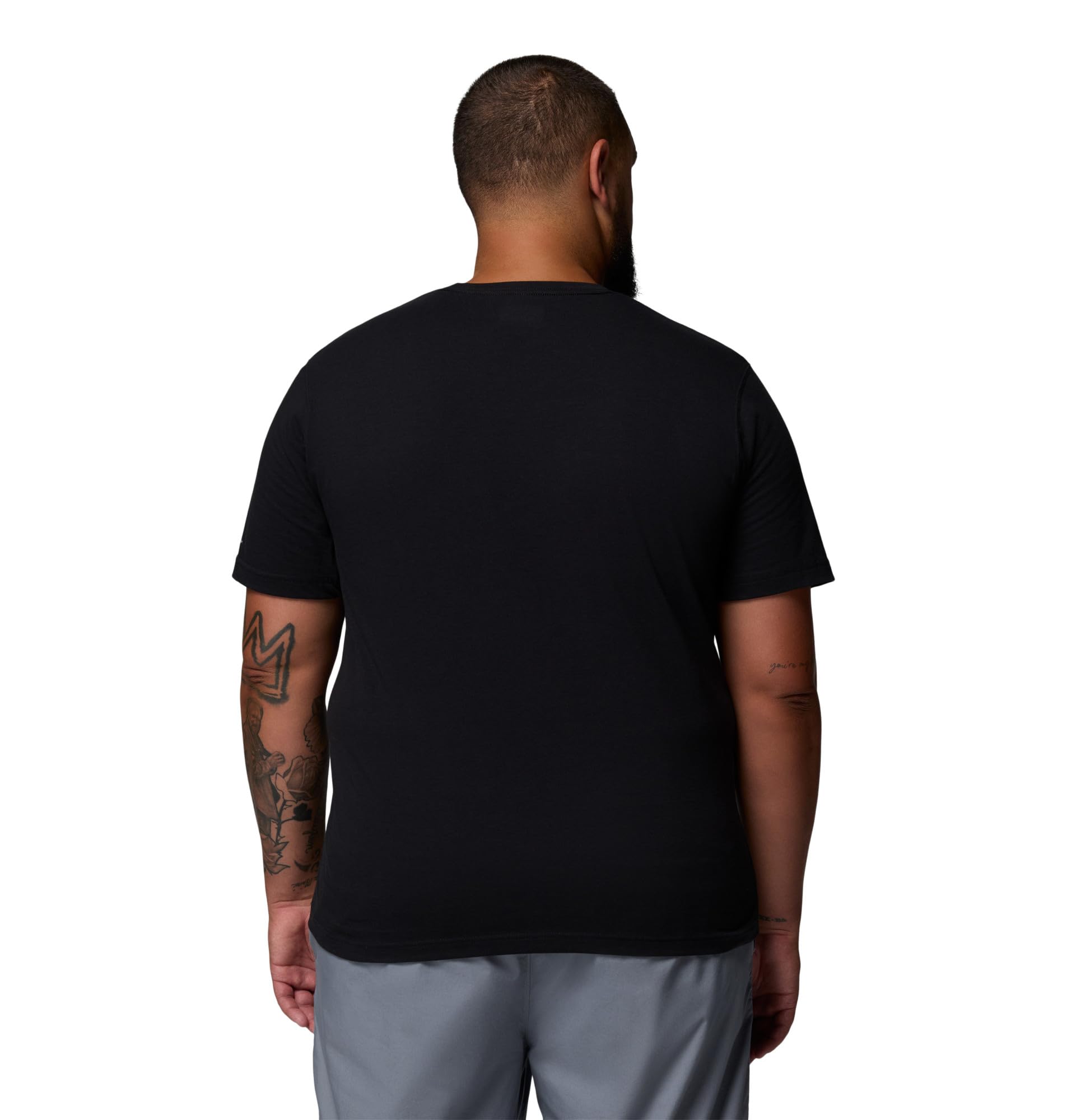 Columbia Koszula trekkingowa Mężczyźni Thistletown Hills Short Sleeve