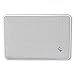 Poly-Planar 3-Way Platinum Panel Marine Speaker - (Pair) White