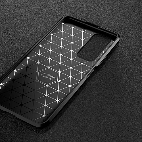 Wuzixi Cover per Huawei P Smart 2021. Design della...