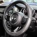 Price comparison product image Hardcastle Carbon Look Steering Wheel Cover