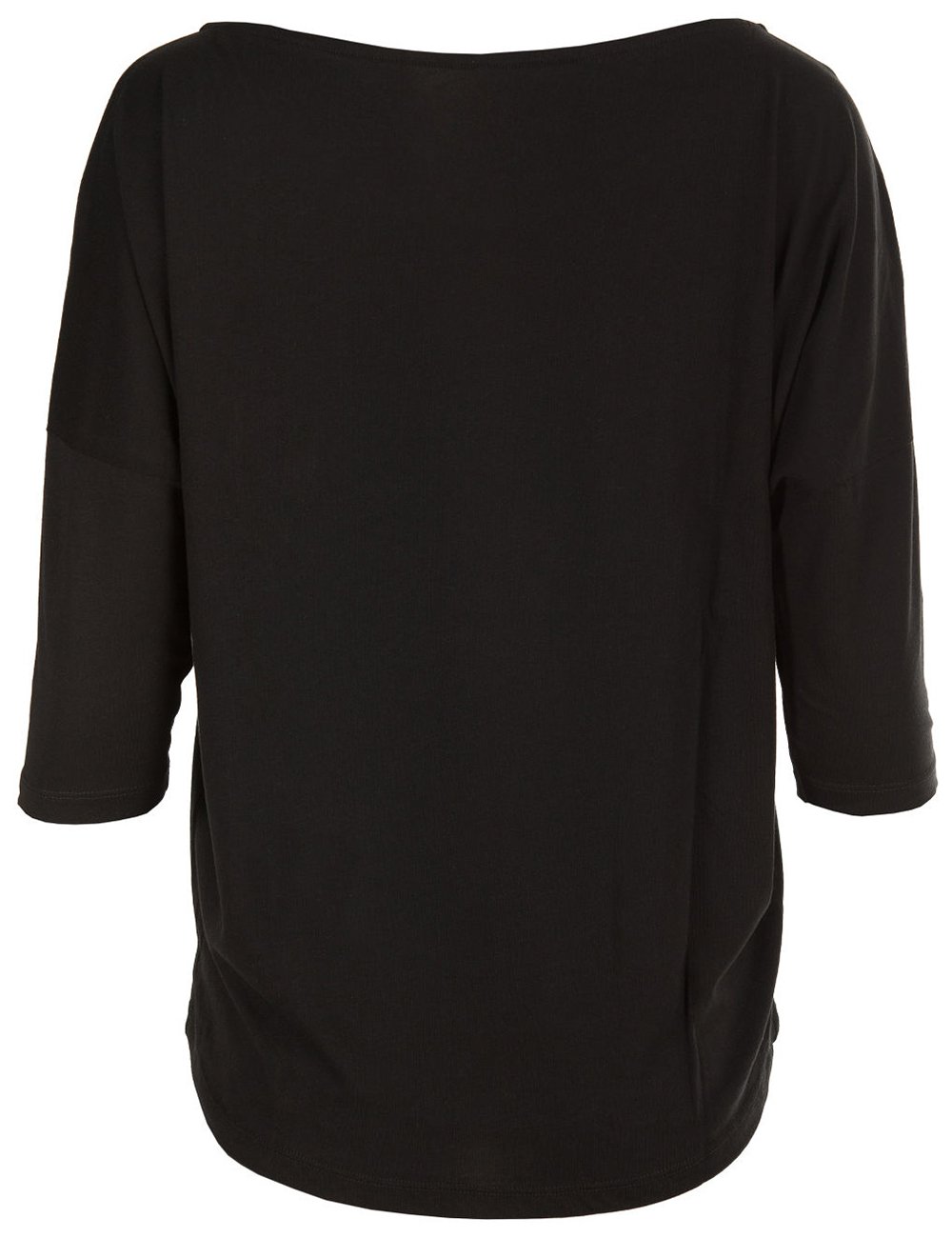 WINSHAPE Ultra Leichtes Damen Modal-3/4-arm Shirt Mcs001 T-Shirt à Manches 3/4 Femme