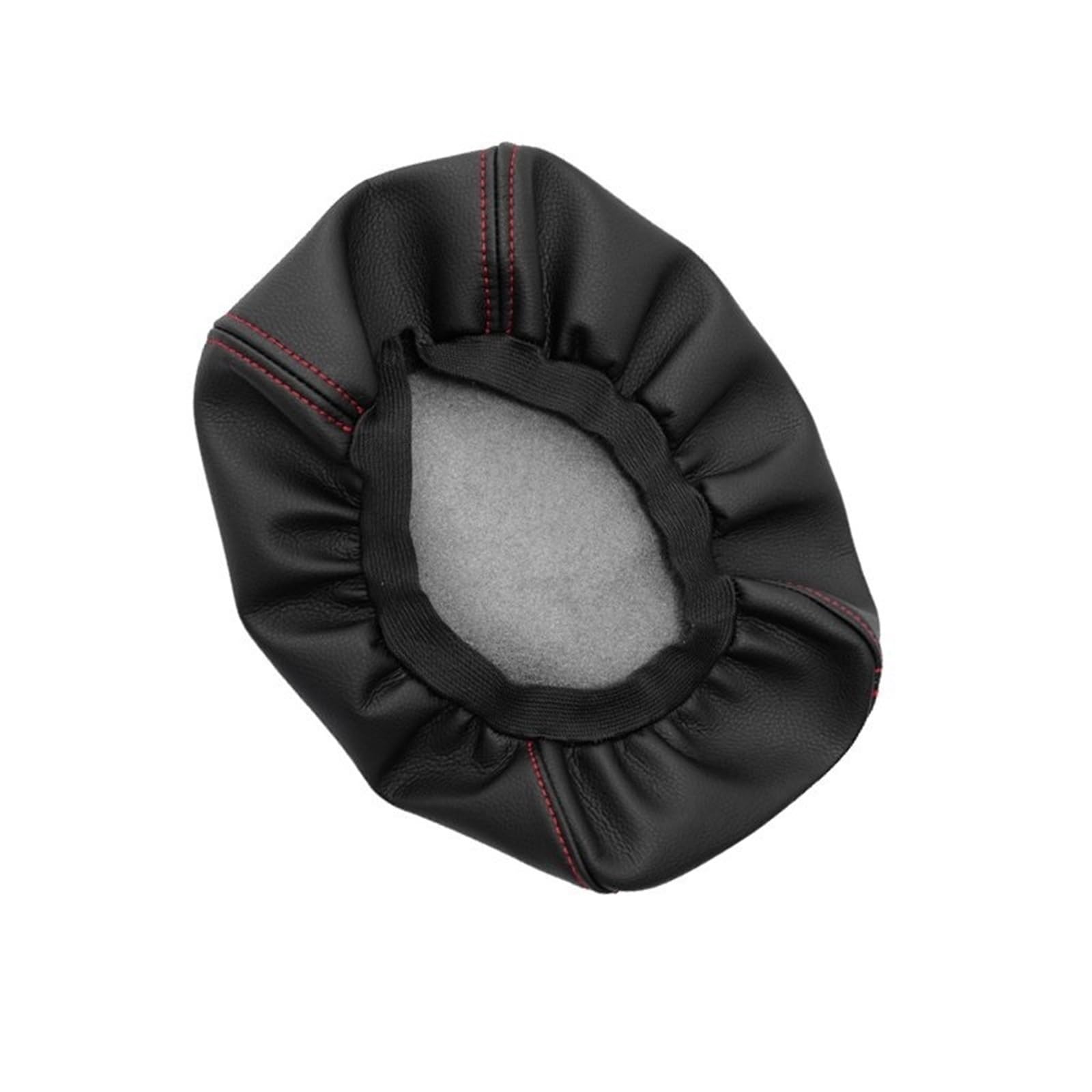 Auto-Armlehnen-Aufbewahrungsbox Für Nissan Für Qashqai 2008 2009 2010 2011 2012 2013 2014 2015 2016 2017 Auto Center Console Armlehne Box Abdeckung Schutz Trim(Schwarz)