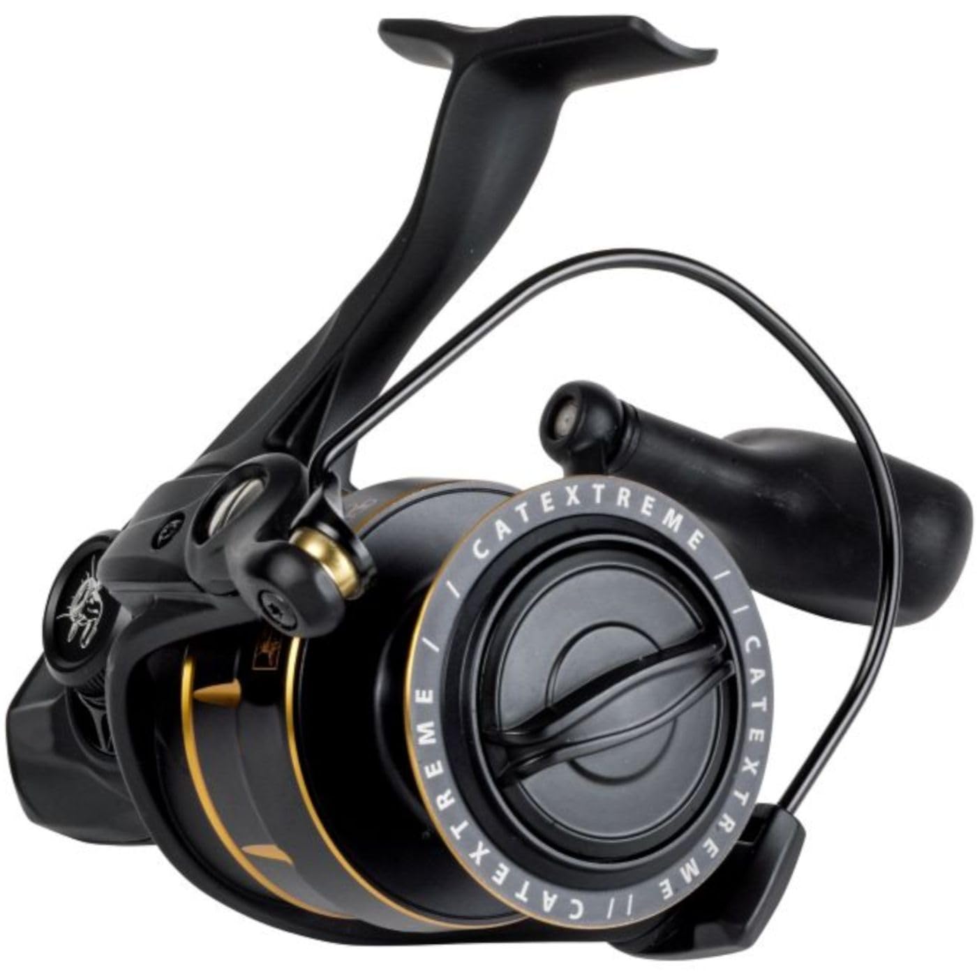 Black Cat Welsrolle zum Wallerangeln Catextreme Big Cat 105