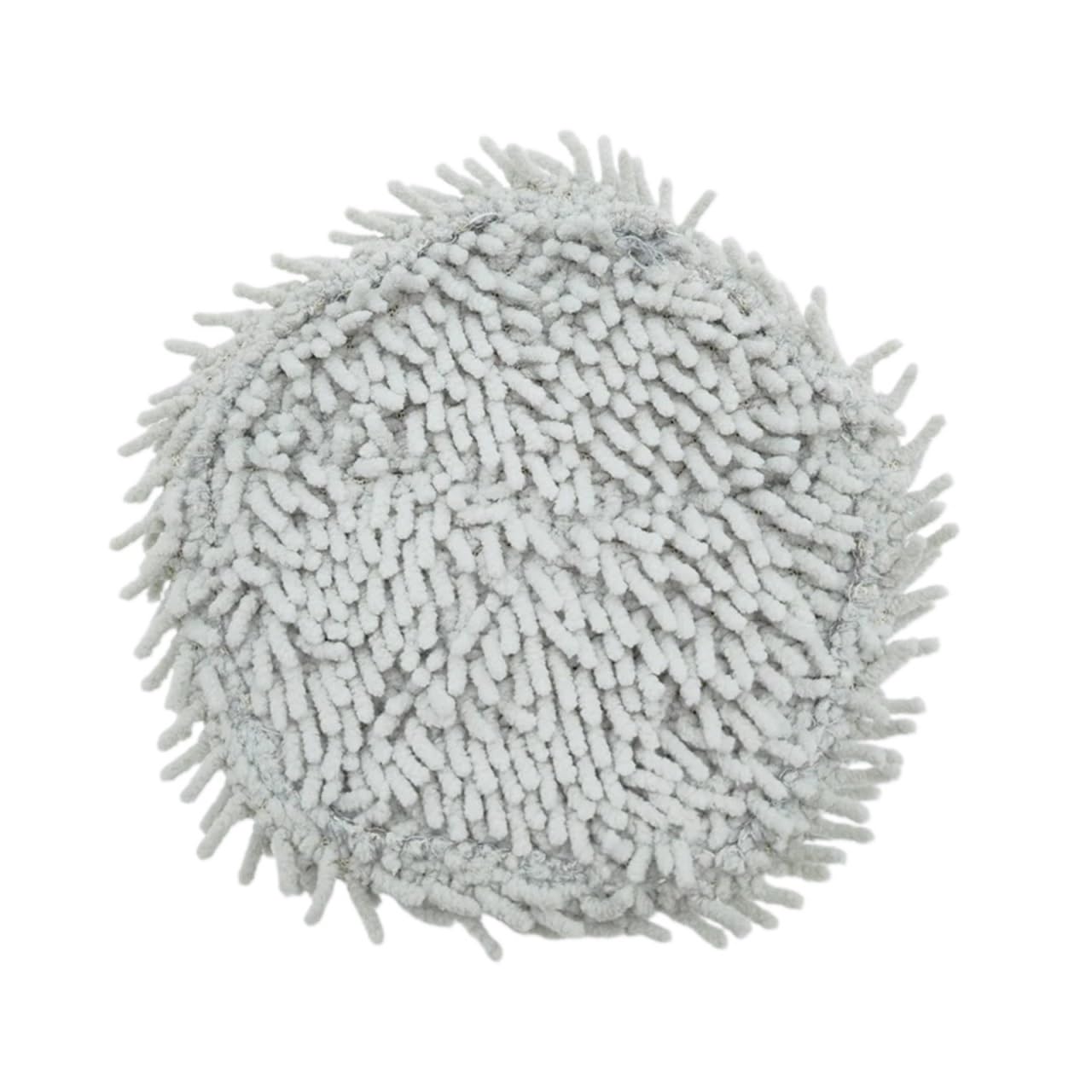 SHARUNSFELI Mop Pad Spare Parts，Compatible For Xiaomi，Compatible For Dreame，Bot W10 & W10 Pro Self-Cleaning Robot Vacuum And Mop(16)
