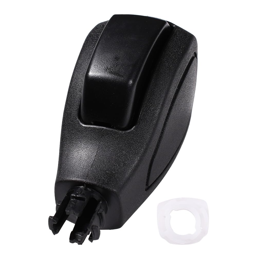 Pomello del cambio automatico compatibile con Land Rover Freelander 2 pomelli automatici per auto LR052792