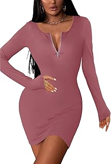 amazon prime bodycon dresses
