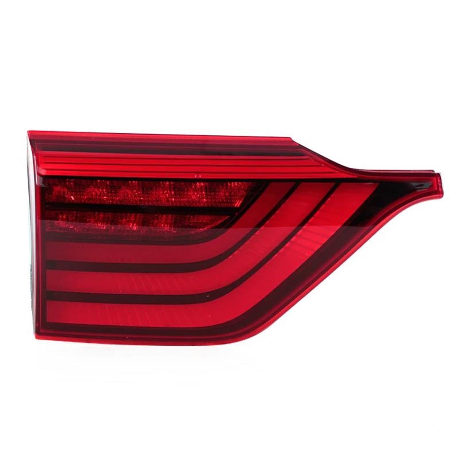 Luz Trasera Para KIA Para Sportage KX5 2016 2017 LED Luz Trasera De Freno Marcha Atrás Señal Giro 92405-D9100 Automóvil Luz Freno(LED left)