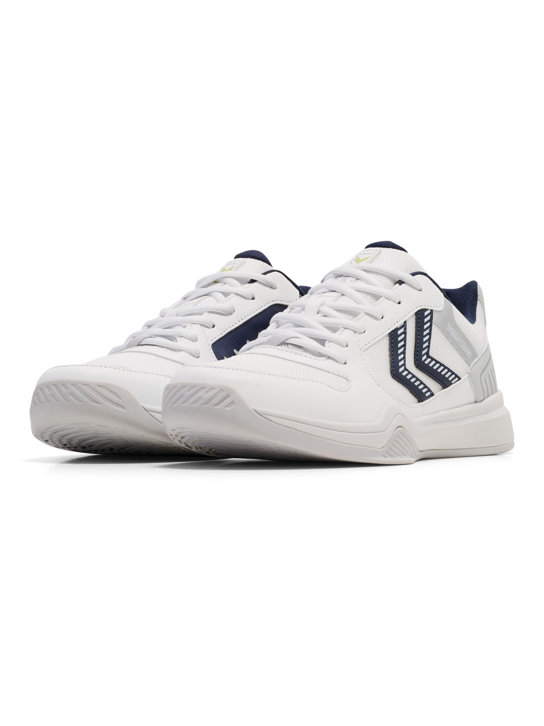 Hummel All Court Zapatos de balonmanoUnisex Adulto