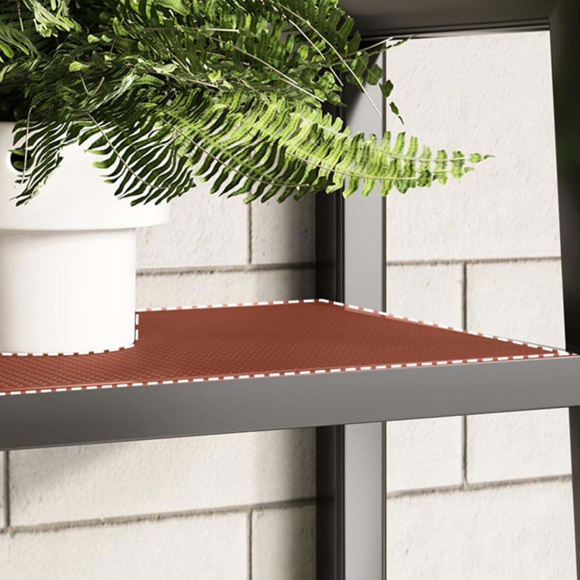 英国プランターラック1対 英国プランターラック1対 楽天市場】フラワー