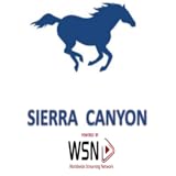 Football Sierra Canyon