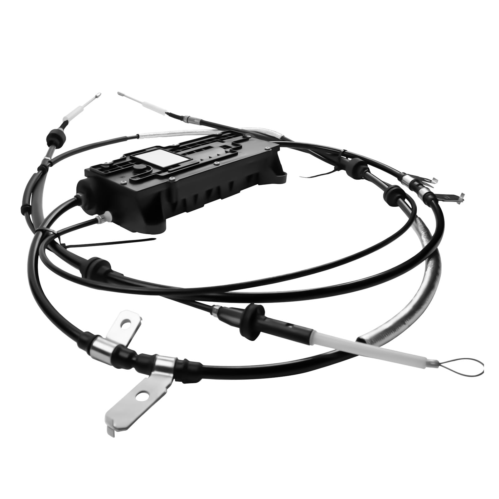 Modulo freno di stazionamento elettrico EPB freno di stazionamento attuatore freno parcheggio modulo freno adatto per sport L320 2.7D 3.6D 4.2 2005-2013 numero di parte LR019223 SNF500025