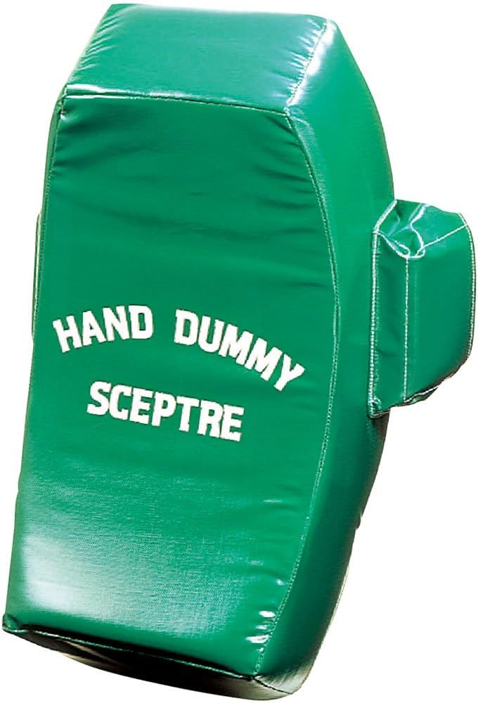 SCEPTRE ハンドダミー SP-151 ラグビー練習 アメフト 格闘技 Amazon | SCEPTRE(セプター) ハンドダミー SP151 | SCEPTRE