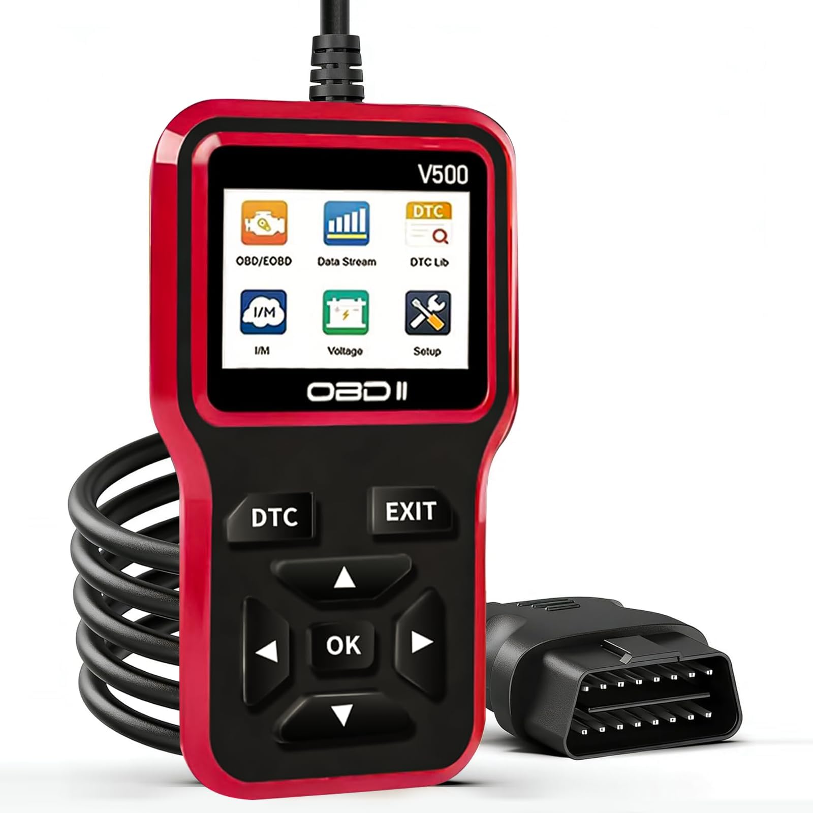 Diagnosis OBD2 para Audi Q3 F3 SUV/Sportback S-Line,2018-2026