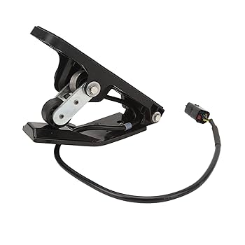 High Performance Programmable 0 to 5V Output Electronic Throttle