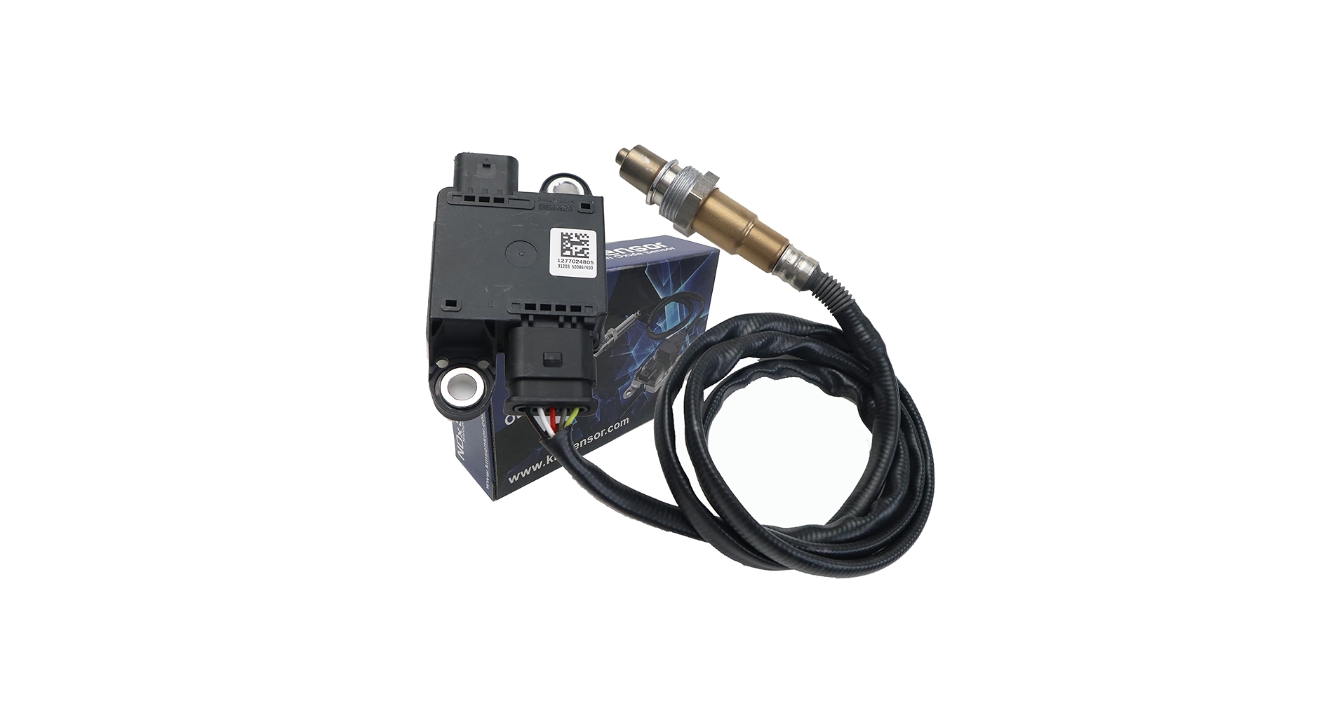 ☆S☆ Amazon.com: kmdiesel 68249512AC Diesel Exhaust Particulate