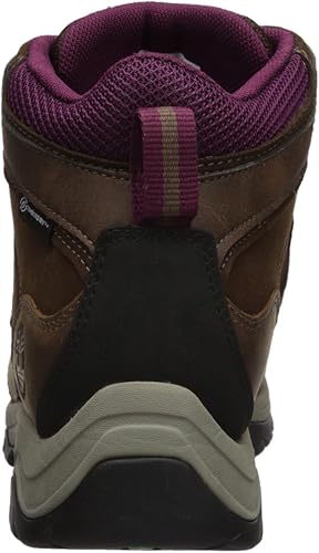 Miniatura 3 de Timberland Mt Maddsen - Botas de senderismo impermeables para mujer