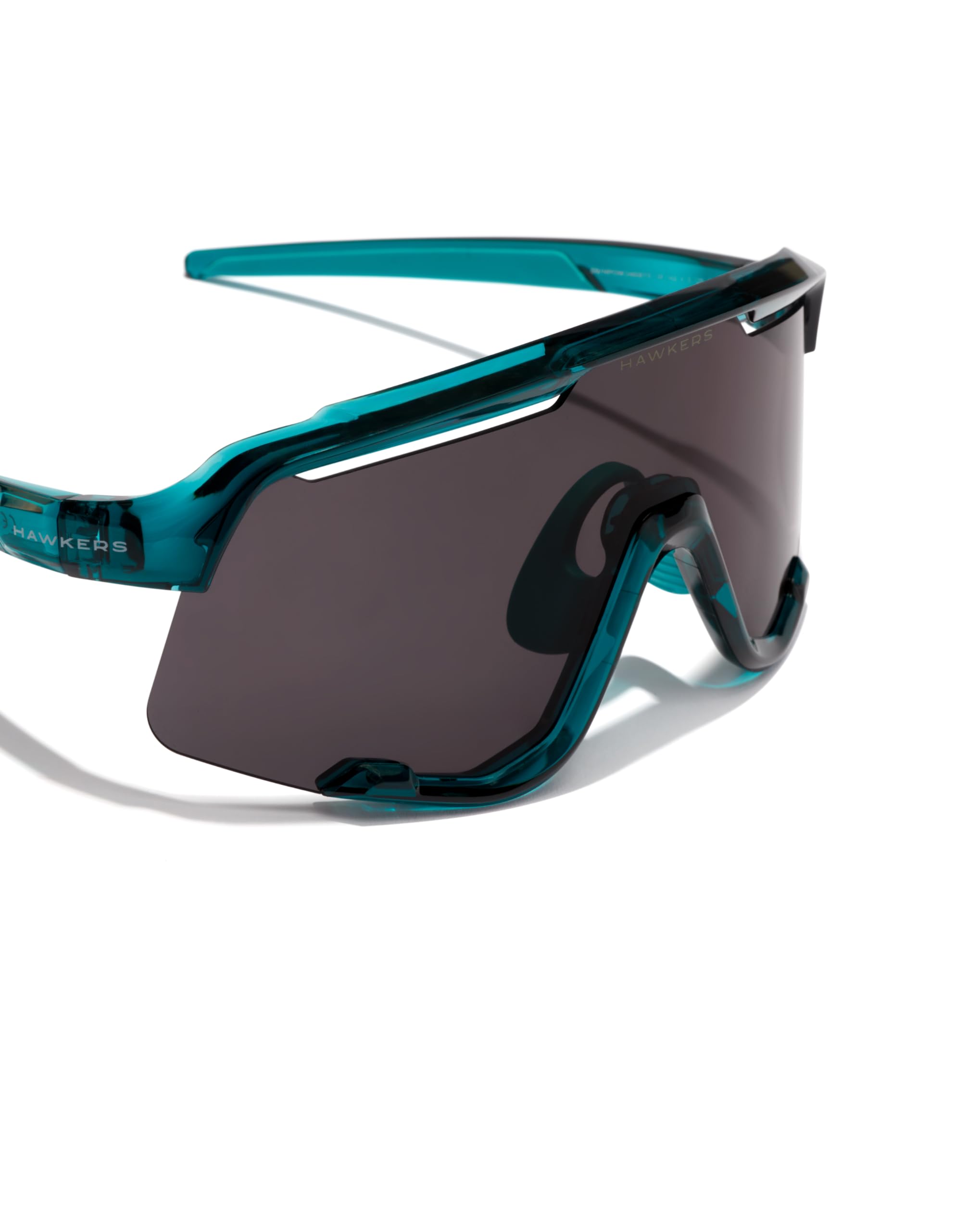 HAWKERS Power Sunglasses Unisex - Adulto (Pacco da 1)