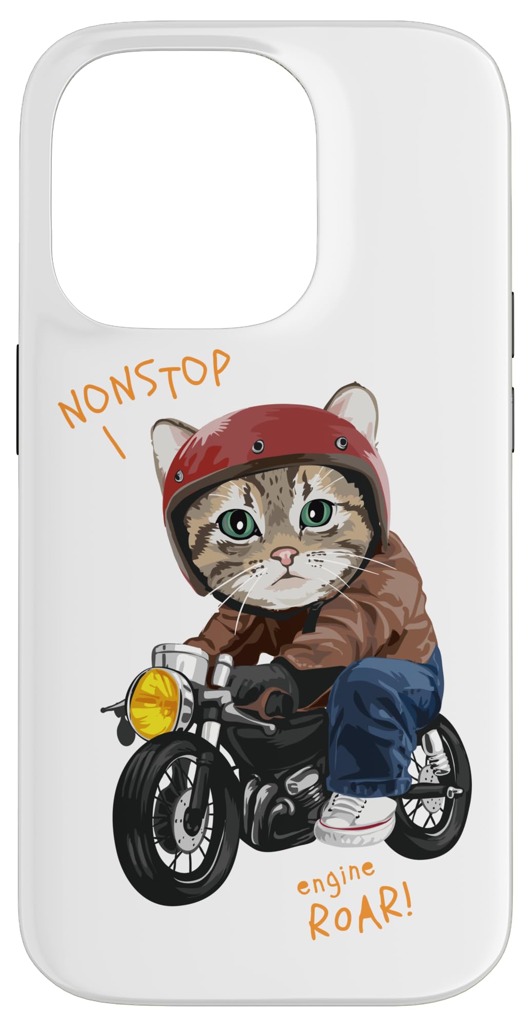 この商品は白ネコです。他の方の購入はご遠慮ください iPhone 14 この商品は白ネコです。他の方の購入はご遠慮ください iPhone 14