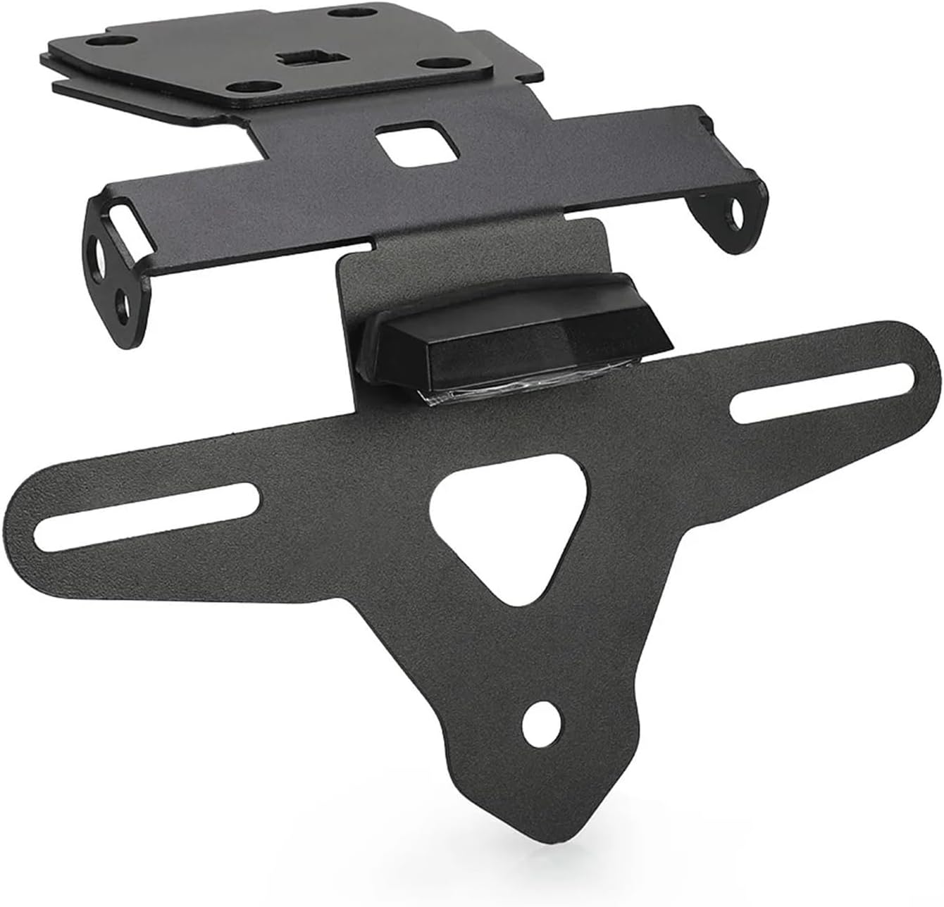 Compatible with Suzuki GSX-S1000 GSX-S 1000F GSXS 750 1000 2015-2022 GSX-S750 Motorcycle Tail Tidy Fender Bracket License Plate Frame Holder