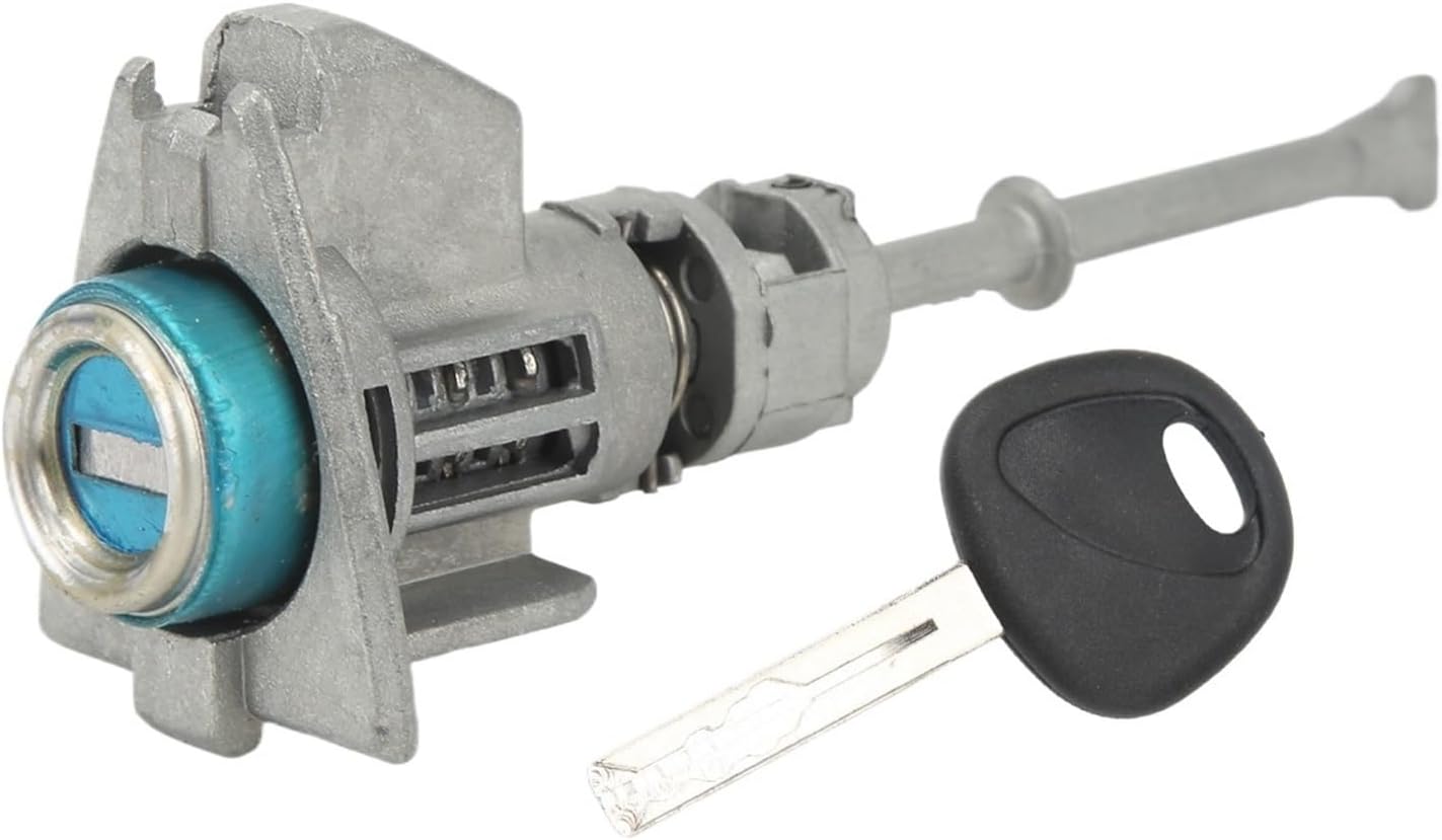 Car Door Lock Cylinder Driver Side Fit for IX35 2005-2017