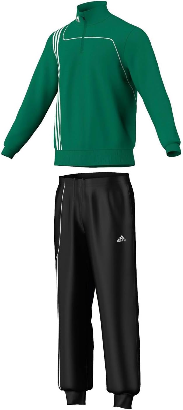 Tuta adidas sereno 11 Clearance