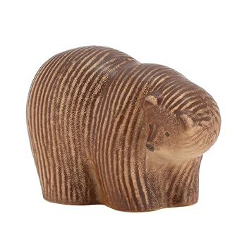 【Lisa larson】リサ・ラーソン 象 ぞう ミニスカンセンシリーズ 662-0047.jpg