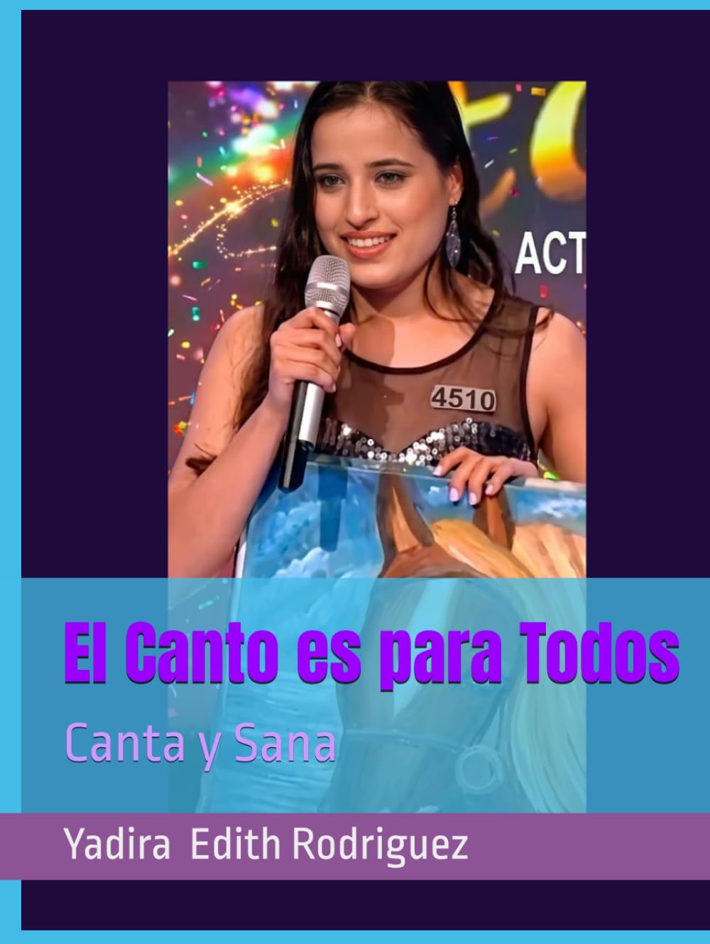 El Canto es para Todos: Canta y Sana